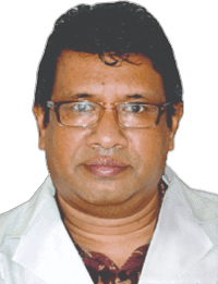 Dr. Swapan Kumar Sen, Skin, Allergy & Sexual Diseases Specialist