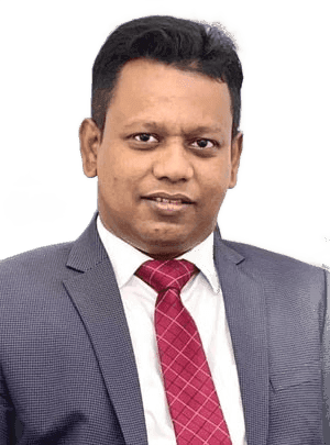 Dr. Syed Hasanul Islam (Akash), Intervention Nephrologist & Medicine Specialist