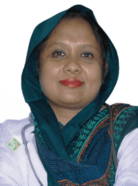 Dr. Tahmina Sharmin (Sumi), Gynecology, Obstetrics Specialist & Laparoscopic Surgeon