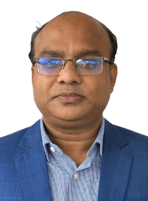 Dr. Utpal Sarkar, Medicine & Diabetes Specialist