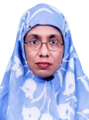 Prof. Dr. Khairun Nahar, Gynecology, Obstetrics Specialist & Surgeon
