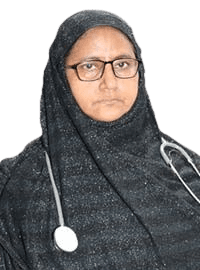 Prof. Dr. Khaleda Akhter, Gynecology, Obstetrics Specialist & Laparoscopic Surgeon