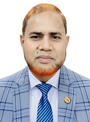 Prof. Dr. Md. Abdul Hannan Miah, Medicine & Chest Diseases Specialist