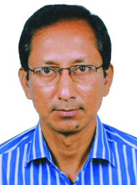 Prof. Dr. Md. Habibur Rahman (Tareq), Hematology (Blood Disorders, Blood Cancer, Thalassemia) Specialist