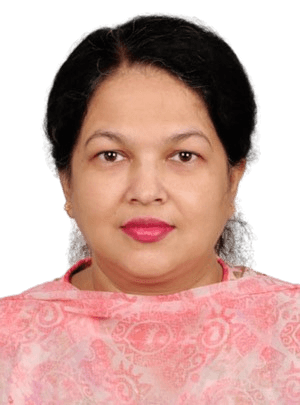 Prof. Dr. Menoka Ferdous, Gynecology, Obstetrics Specialist & Laparoscopic Surgeon