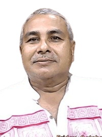 Prof. Dr. Mrinal Kanti Roy, Urology (Kidney, Ureters, Bladder, Prostate) Specialist & Surgeon