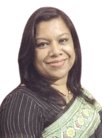 Prof. Dr. Sabina Husein, Gynecology, Obstetrics Specialist & Surgeon