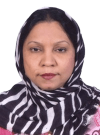 Prof. Dr. Sharmin Rahman, Gynecology, Obstetrics Specialist & Surgeon