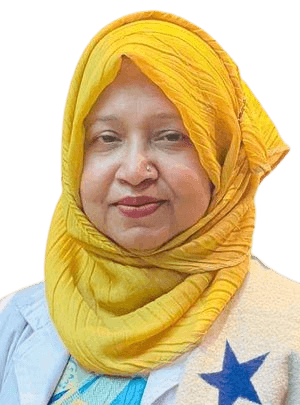 Dr. Ayesha Nigar Nur, Gynecology, Obstetrics Specialist & Surgeon