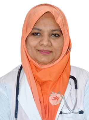 Dr. Farhana Haque, Gynecology & Obstetrics Specialist & Surgeon