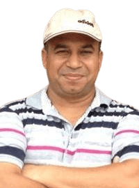 Dr. Md. Abu Hanif, Oral & Dental Specialist & Surgeon