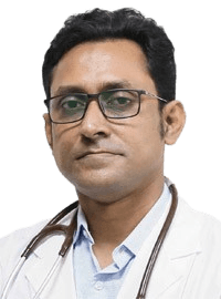 Dr. Md. Ashikuzzaman, Hematologist (Blood Cancer & Blood Diseases Specialist)