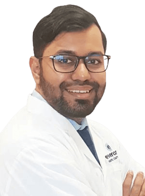 Dr. Mir Abeed Rahman, Oral & Dental Surgeon (Conservative Dentistry)