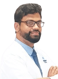 Dr. Mohammad Ali Hossain, Dental & Oral Specialist Surgeon