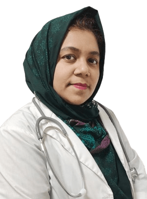 Dr. Morsheda Ferdous, Obstetrics, Gynecology Specialist & Surgeon