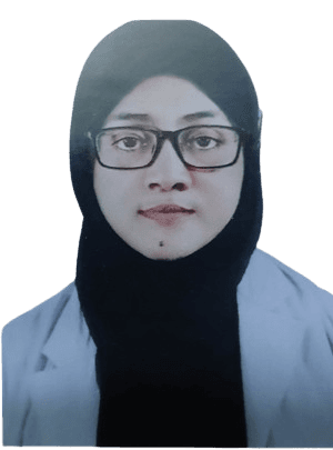 Dr. Nazia Akter Swarga, Oral & Dental Surgeon