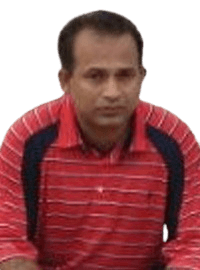 Dr. Niaz Ahmed, Dental & Oral Surgeon