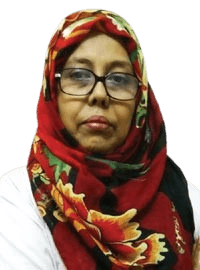 Dr. Sabina Akter, Gynecology, Obstetrics Specialist & Surgeon