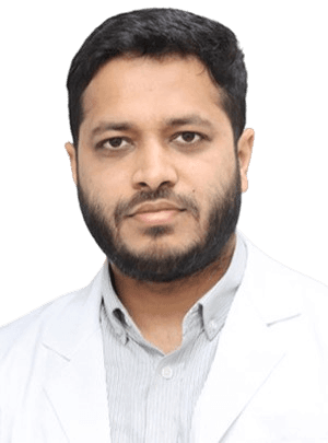 Dr. Sheikh Mahmood Hasan, Neurosurgery (Brain, Nerve, Spine, Stroke) Specialist Surgeon
