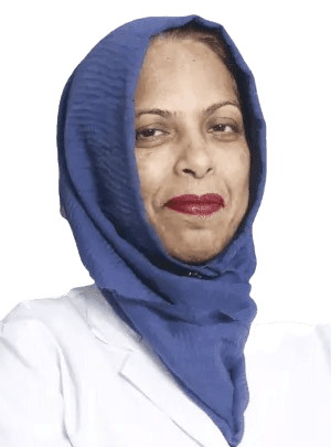 Dr. Tanzila Halim, Gynecology, Obstetrics Specialist & Surgeon