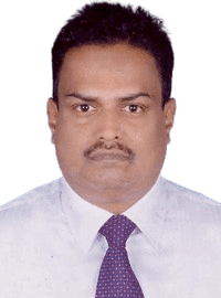 Prof. Dr. Alamgir Kabir, Hematology (Blood Disease, Blood Cancer & Thalassemia) Specialist