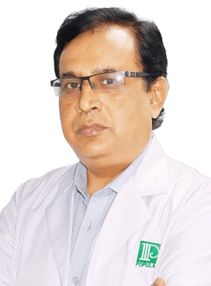 Prof. Dr. Md. Moklasur Rahman (Mukul), Neurosurgery (Brain, Stroke, Nerve, Paralysis & Spine) Specialist & Surgeon