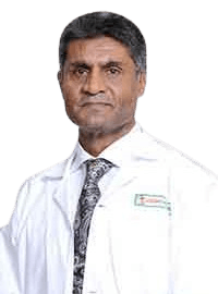 Brig. Gen. Prof. Dr. Faruk Ahmed, Hematology (Blood Diseases, Blood Cancer, Bone Marrow Transplant) Specialist
