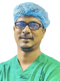 Dr. Akhter Ahmed (Shuvo), Laparoscopic & Hepatobiliary Pancreatic Surgeon