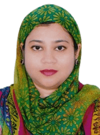 Dr. Farzana Rahman, Hematology (Blood Diseases, Thalassemia & Blood Cancer) Specialist
