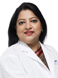 Dr. Mafruha Akter, Blood Diseases, Blood Cancer & Bone Marrow Transplant Specialist