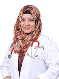 Dr. Mahmuda Zaman, Child Diseases, Child Blood Diseases Specialist
