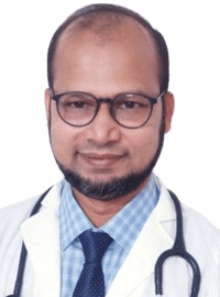 Dr. Md. Kamruzzaman, Blood Diseases, Blood Cancer & Bone Marrow Transplant Specialist