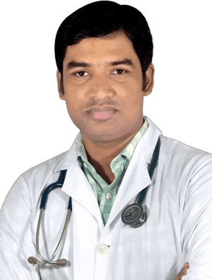 Dr. Md. Mehedi Hasan, Neuromedicine & Medicine Specialist
