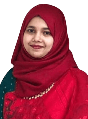 Dr. Nasrin Akhter (Shumi), Hematology, Blood Cancer & BMT Specialist
