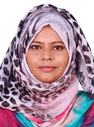 Dr. Sadia Binte Momen, Blood Diseases, Thalassemia, Blood Cancer & Bone Marrow Transplant Specialist