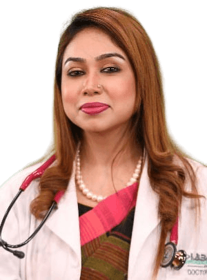 Dr. Tanzia Khanum Tompa, Hematology, Blood Cancer & Medicine Specialist