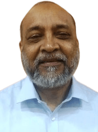 Prof. Dr. Afiqul Islam, Child Blood Diseases & Cancer Specialist