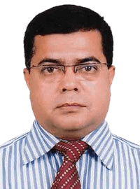 Prof. Dr. ATM Atikur Rahman, Pediatric/Child Diseases, Child Cancer & Blood Cancer Specialist