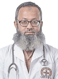 Prof. Dr. Md. Rezaul Karim Chowdhury, Blood Diseases, Blood Cancer Specialist & Hematologist