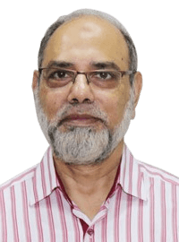 Prof. Dr. Syed Khairul Amin, Child, Child Blood Diseases & Blood Cancer Specialist