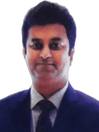 Dr. A.K.M Shafiul Azam, Psychiatry (Mental Diseases, Headache, Drug Addiction) Specialist