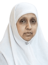 Dr. Farhana Anam, Infertility (ICSI, IVF & FET) Specialist