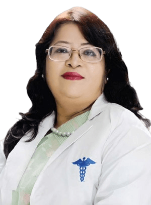 Dr. Florida Rahman, Infertility & IVF Specialist, Laparoscopic and Hysteroscopic Surgeon