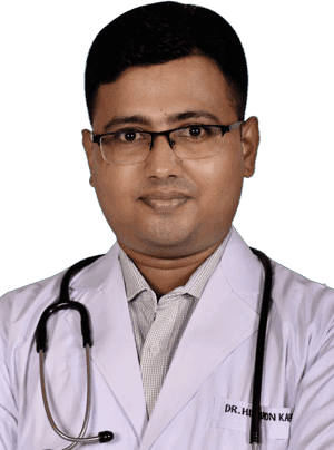 Dr. Md. Humayon Kabir (Shipon), Newborn & Child Health Specialist