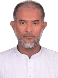 Dr. Md. Ibrahim Khalilullah, Eye Diseases Specialist, Cataract & Phaco Surgeon