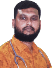 Dr. Md. Iktedar Rahman (Shawon), Skin, Allergy, Leprosy, Hair, Nail & Sexual Diseases Specialist