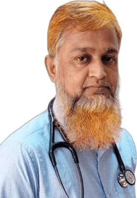 Dr. Md. Kamal Hossain, Medicine Specialist
