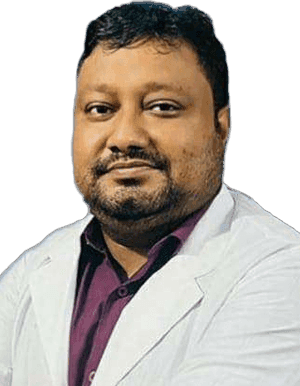 Dr. Md. Moniruzzaman Monir, General & Laparoscopic Specialist Surgeon