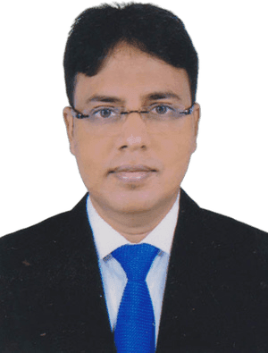Dr. Md. Raihanul Islam, Newborn & Child Diseases Specialist