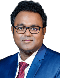 Dr. Partha Sarathi Barai, Eye Specialist & Surgeon
